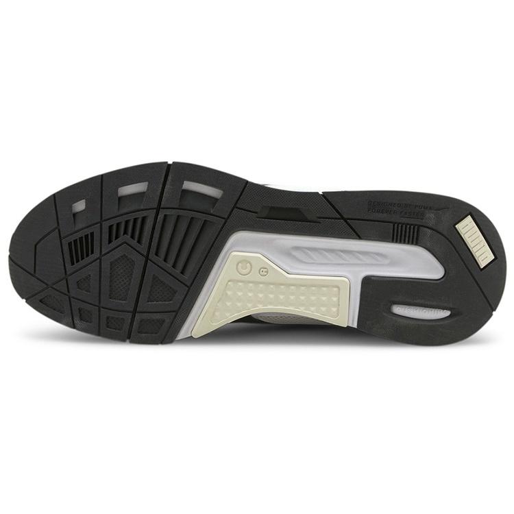 PUMA Mirage Sport Remix 'White Teal Red' Men's 381051-03
