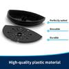 Plastic Coffee Maker Drip Tray Coffee Machine Accessories for K400 K500 Machine