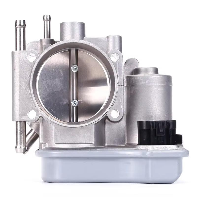 

714319090 New Throttle Body For Vauxhall Opel Astra Z18XE Z18XEL Y22XE Z22XE Zafira Corsa Vectra 1.8L 2.2L 16V 5WS91703 09128518 714319090