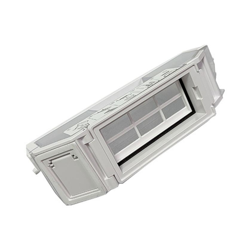 

Vacuum Dust Boxes Dust Bin Garbage Boxes Vacuum Cleaner Boxes Plastic Texture Vacuum Replacement Accessories for T30Pro China Mainland