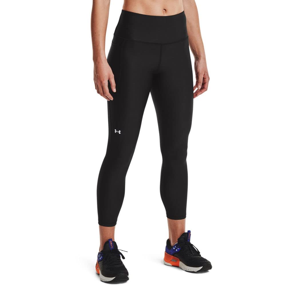 

UA HG Armour HiRise Леггинсы до щиколотки