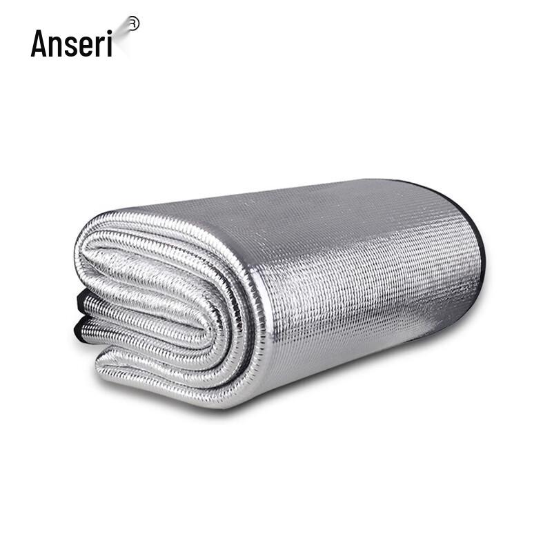 

Emergency Moisture-Proof Mat
