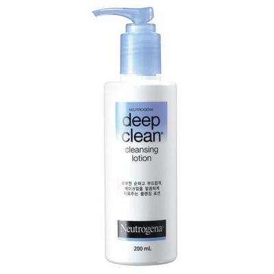 Derinlemesine Temizleme Losyonu 200ml