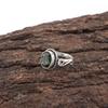 Green Tourmaline Gemstone Jewelry, 925 Sterling Silver Ring, Amazing Tourmaline Ring, Handmade Designer Jewelry For Women
