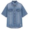 Camisas – Camisas de manga curta