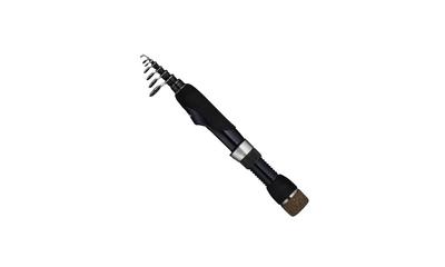 Alpha Tackle Trgr 55UL Rod Pockebit's