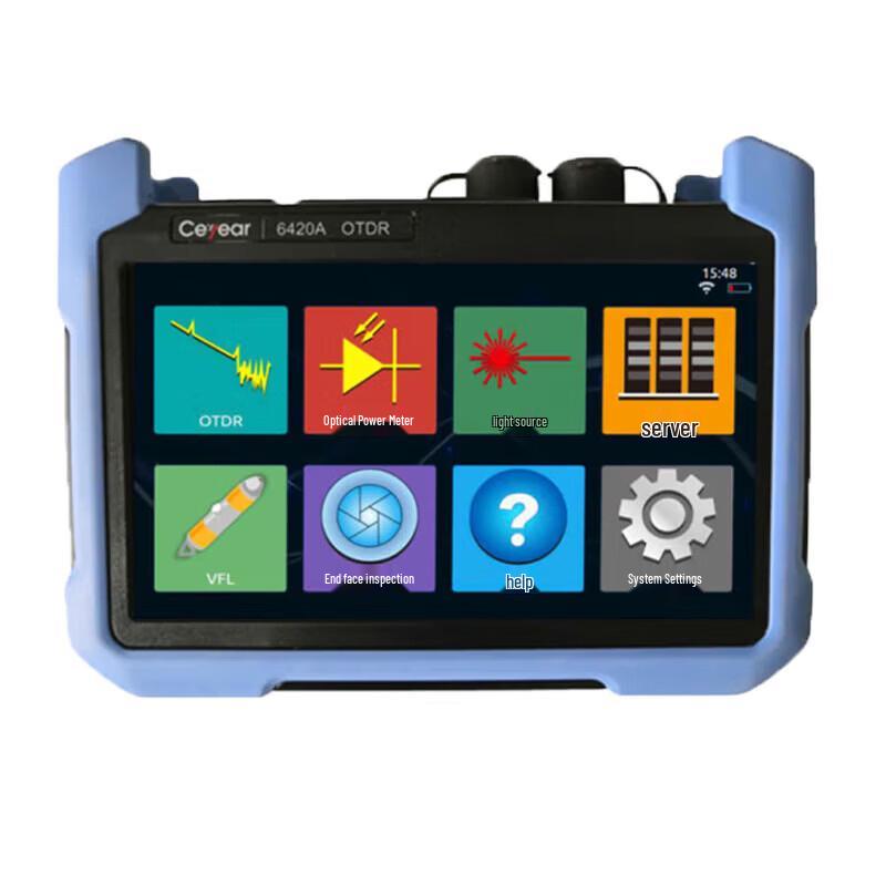 

Ceyear 6420A OTDR Optical Time Domain Reflectometer