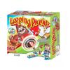 Looping Plane 2-4 Children"s Play Game, Funny 3d Game, Party Game For Children"s Birthdays, Fun Party And Family Game, For Children Adults, 2- 4 Pla