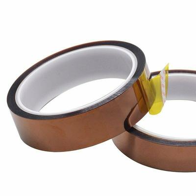 Sublimation Tape Heat Resistance Proof Tape for Heat Transfer Print Thermal