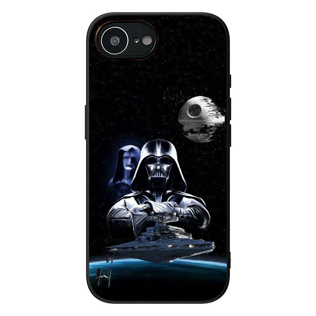 

Stars Yoda Wars Darths Vaders Phone Case for Motorola Moto Edge 70 60 Fusion NEO Pro G Stylus G56 G96 G52 G04 G05 20 Cover Motorola Moto G64