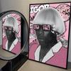 Flower Boy Tyler The Creator Poster Home Furnishing Highend Kraft paper Poster Wall Painting Study Home Living Room Decoration