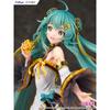 [Hatsune Miku] Mid-Autumn Night ver. 1/7 Scale Figure, Multicolor