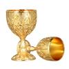 Home Bar Wine Cup Household Ornament Small Beverage Vintage