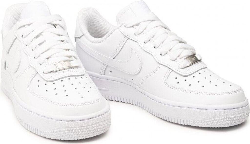 Women's Nike Air Force 1 '07 Sneakers White