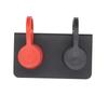 Battery Jump Post Starter for Lawn Mowers ATV Boats High Voltage Battery Jump Post Set with Mounting Bracket & Cover