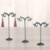 Women Transparent Earring Hanger Fashion Accessories Jewelry Display Jewelry Display Stand