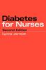 Kniha Diabetes for Nurses
