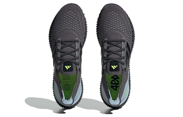 4DFWD Ultra Adidas 'Carbon Wonder Blue' ID1686