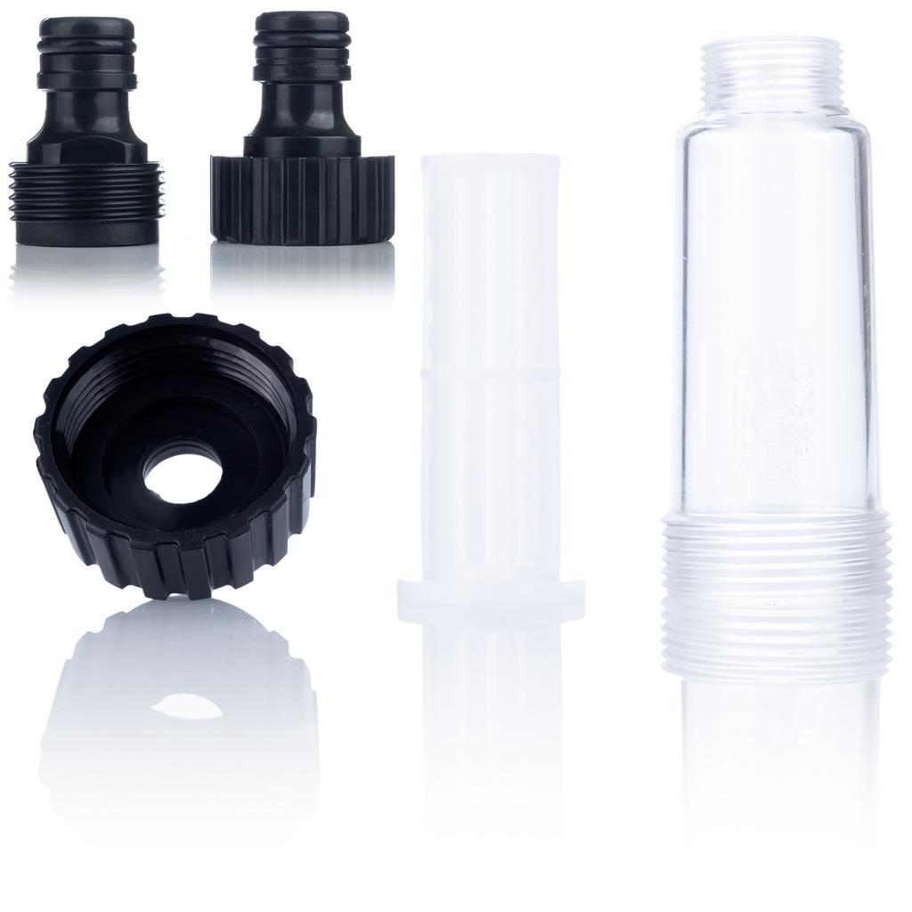 Filtre à eau universel pour nettoyeurs haute pression Kärcher
