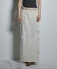 Geiteuliseu Work Skirt