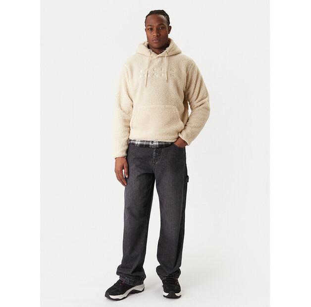 Jack & Jones Flare Teddy Hoodie