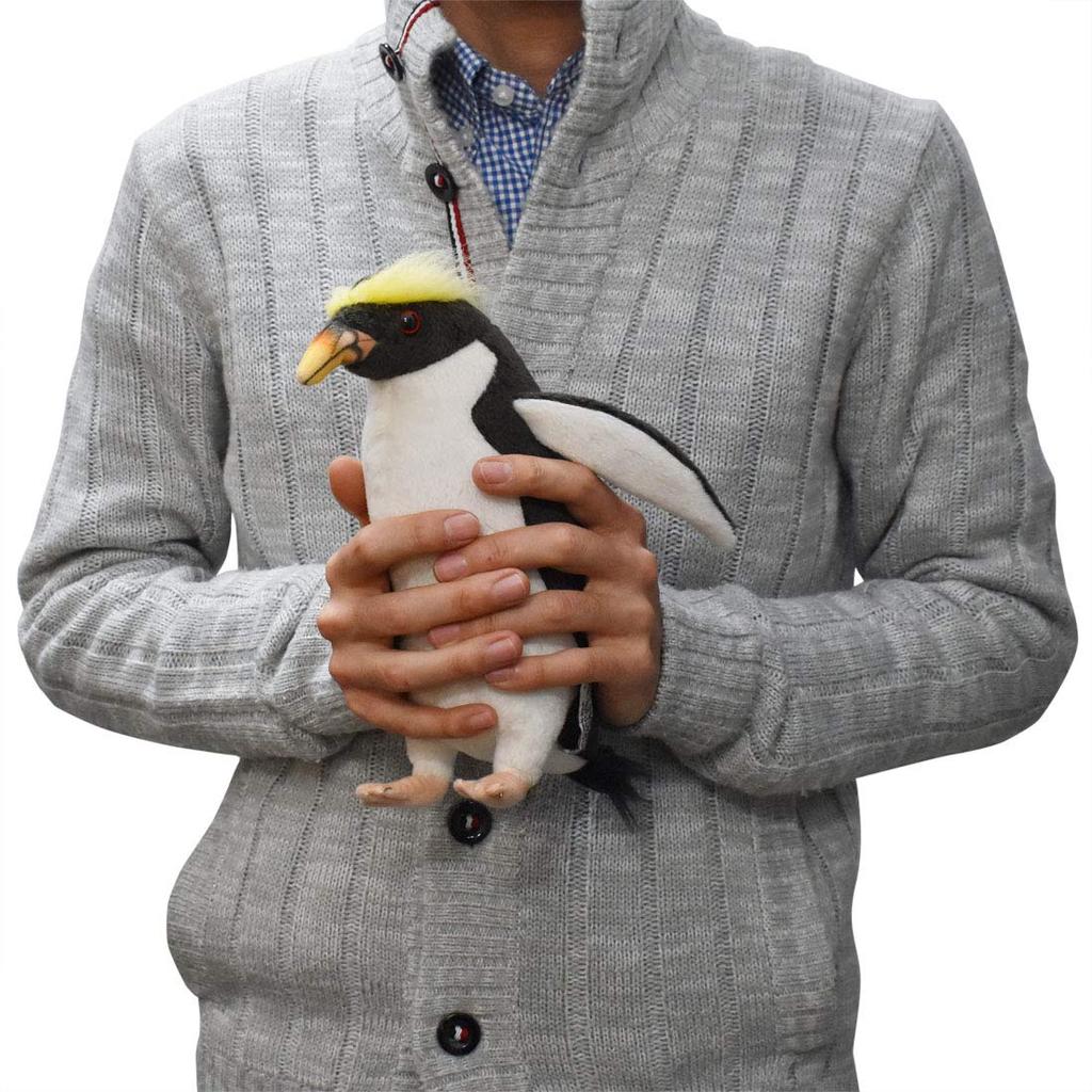 Macaroni Penguin 23 BH7092