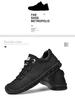 2026 Men's Lightweight Handmade Leather Casual Shoes: Trendy, Fashionable Design