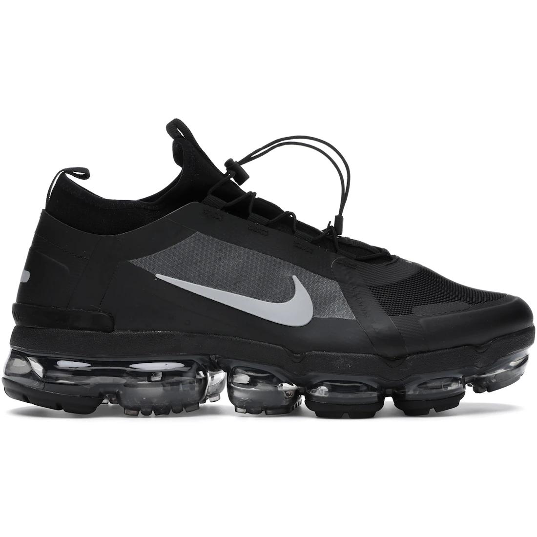 

Sneaker Nike Air VaporMax 2019 Utility Black(BV6351-001) 39