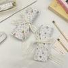Portable Makeup Brush Storage Bag Roll Design Make Up Organizer New Cosmetic Brush Bag  Travel Use