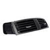 Center Dash Air Vent Panel Replacement for IS250 IS350 2006 2008 Dashboard Air Conditioning Outlet Panel 5567053010
