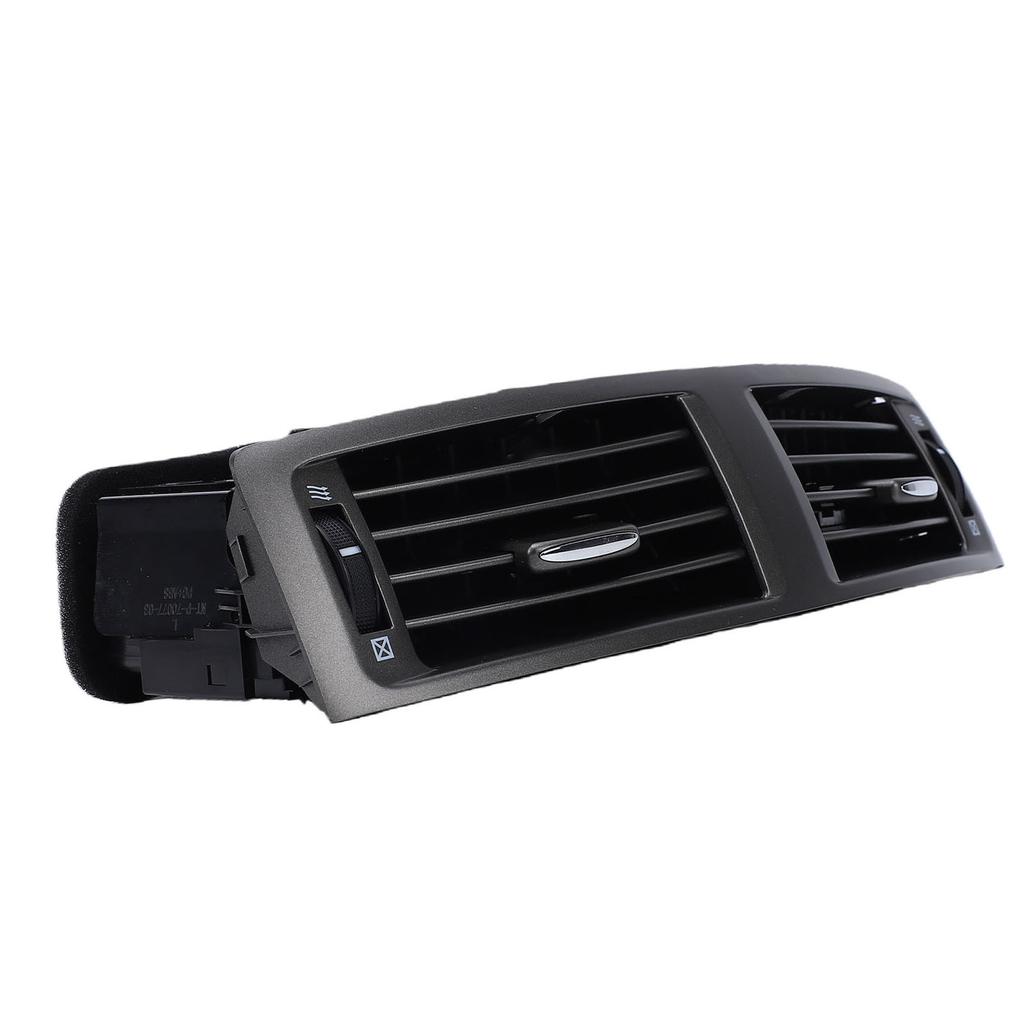Center Dash Air Vent Panel Replacement for IS250 IS350 2006 2008 Dashboard Air Conditioning Outlet Panel 5567053010