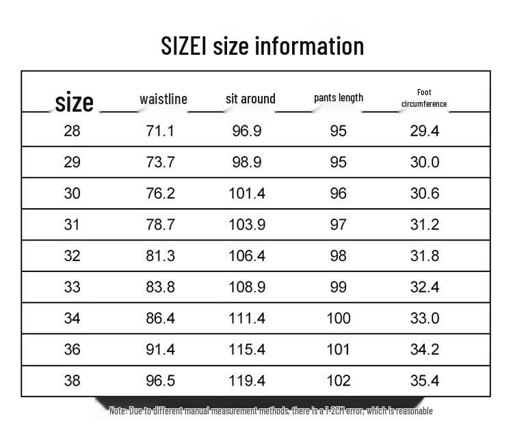 JEEP SPIRIT Men's Ice Silk Loose Straight Cropped Casual Pants