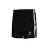 Converse Casual Shorts Women's Black Moderate 10007468-A01