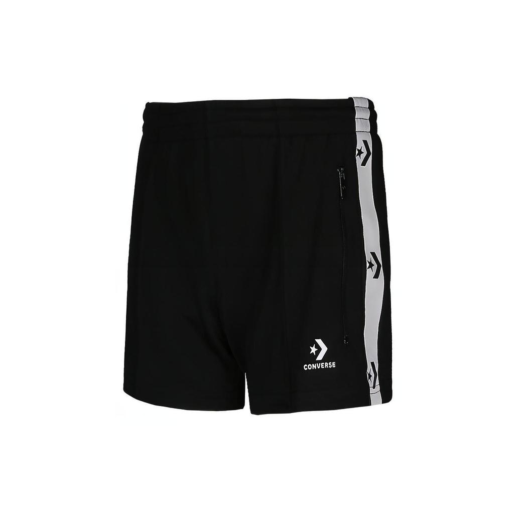 Converse Casual Shorts Women's Black Moderate 10007468-A01