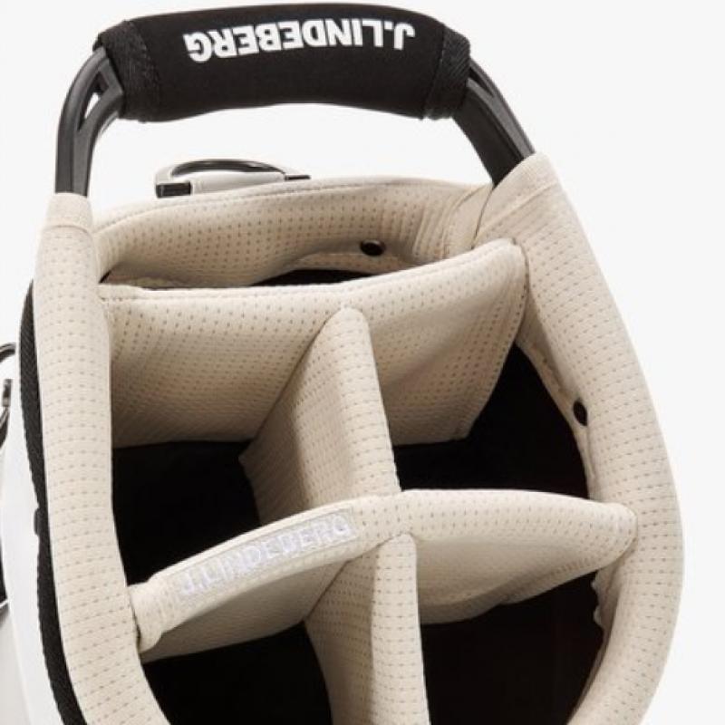 J.lindeberg 26 Year Unisex Skien Wheel Bag  1576180908 