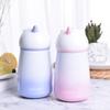Stainless Steel Cold Insulation Vacuum Bottle Thermos Cup Coffee Tea Milk Travel Mug Thermo Bottle Gifts Thermocup 320ml Unisex