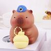 Savings Tank Capybara Money Boxes Decorative Capybara Kids Storage Box  Coins Cash