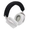 Ergonomic Headphone Headband Cover Protector Lightweight And Washable For Daily Use Easy Installation And Removal