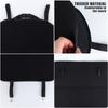 Bolsa Organizadora de Bolso para Guardar e Arrumar na Parte de Trás do Banco do Carro em Couro Para Volvo RDESIGN XC60 XC90 S60 S80 S60L V40 V60 AWD V90