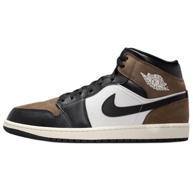 Air Jordan 1 Mid Palomino Men s DQ8426-007 EU 44