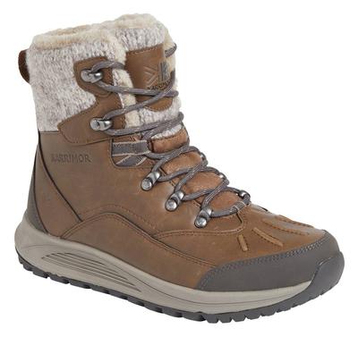 Karrimor Drift Lady K1120-Brn Women's Winter Boots