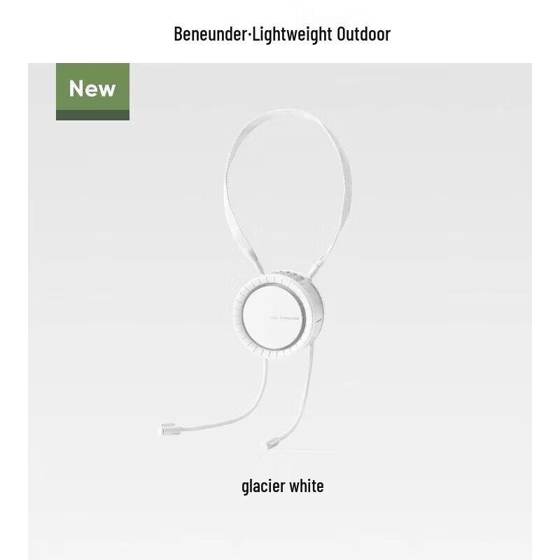 Beneunder Fufeng XX217 Portable Fan