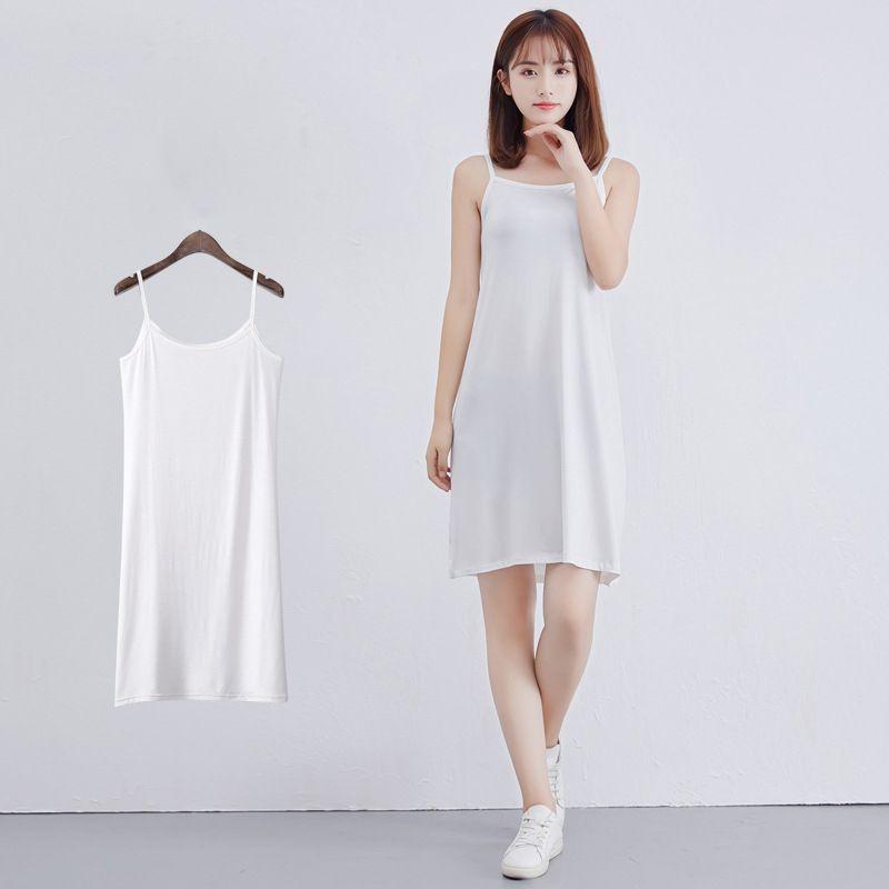 Sexy Women Solid Strap Sleeveless Stretchy Package Hip Bodycon Mini Dress For Stylish Occasions