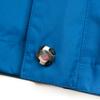 Men Boys Outdoor Hooded Coat Mountaineering Suit Waterproof Windproof Long Sleeve Tops Ski Warm Jacket