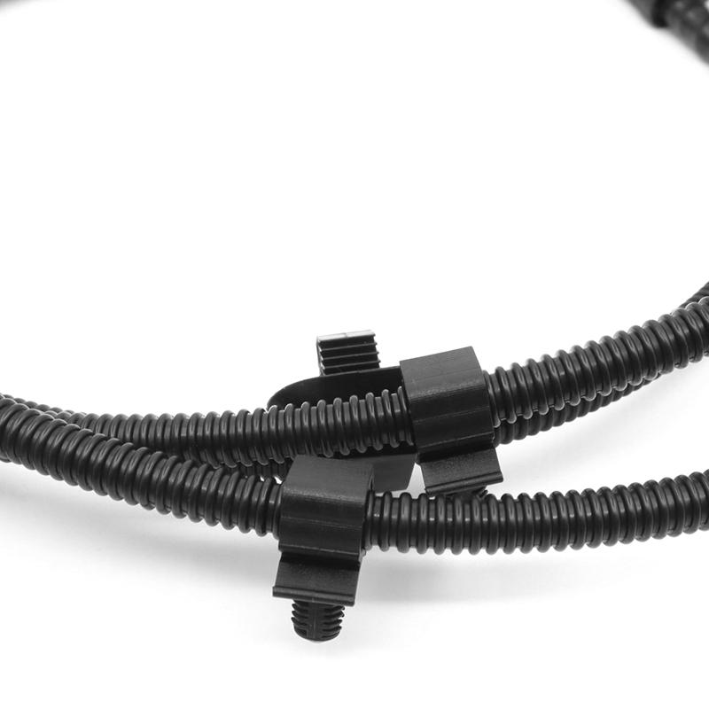 New Windshield Windscreen Washer Nozzle Jet Hose A1768601292 For -Mercedes-Benz W176 C117 W117 A CLA-CLASS No Heated