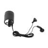 Enhanced Microphone Audio Ear Listening Device Amplifier Through Wall/Door Voice Tool