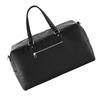 Quadra Tailored Luxe Duffle Bag