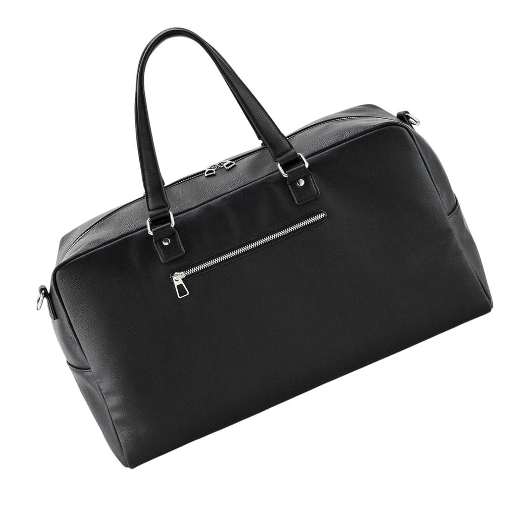 Quadra Tailored Luxe Duffle Bag
