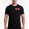 S and Heartbreak Cover Art TShirt Summer Casual Cotton Tee Oversized Streetwear Tops Vintage Graphic Print Cotton