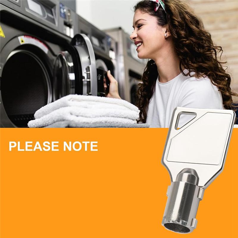 ABMH-Waschmaschine GR800 Schlüsselersatz für Speed Queen Gewerbewaschmaschine und Trockner